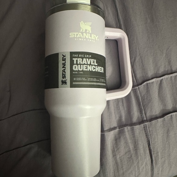 Stanley Other - Stanley Pastel Purple Travel Mug